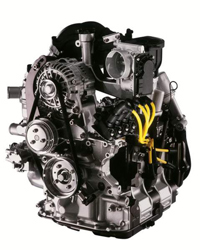 P995D Engine
